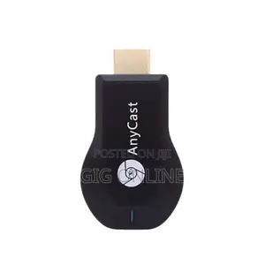 New Anycast M12 Plus