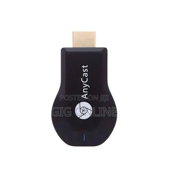 New Anycast M12 Plus