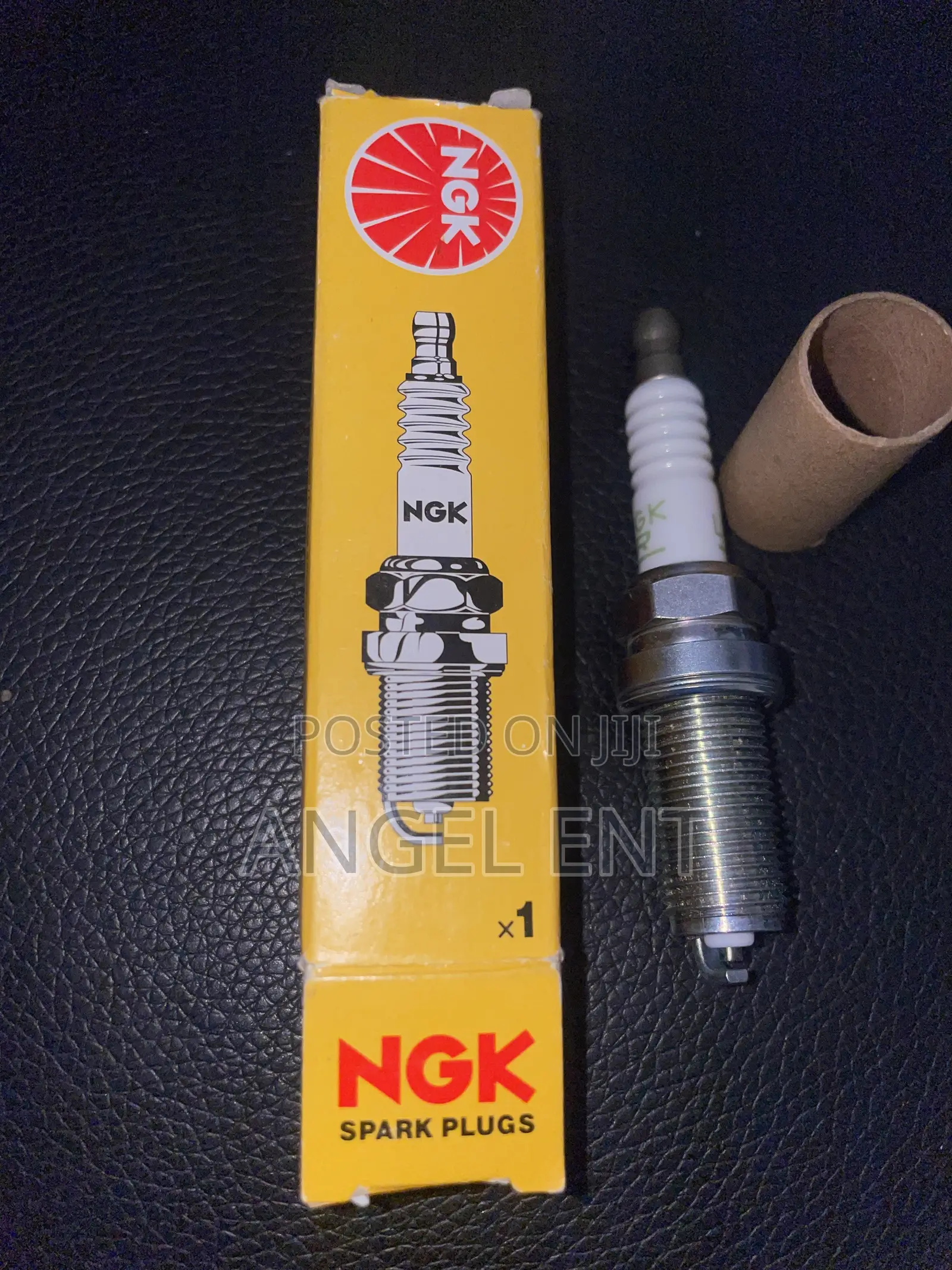 16 Long NGK Spark Plugs for Lexus/Toyota Etc Note: Price Is Per 1 PC