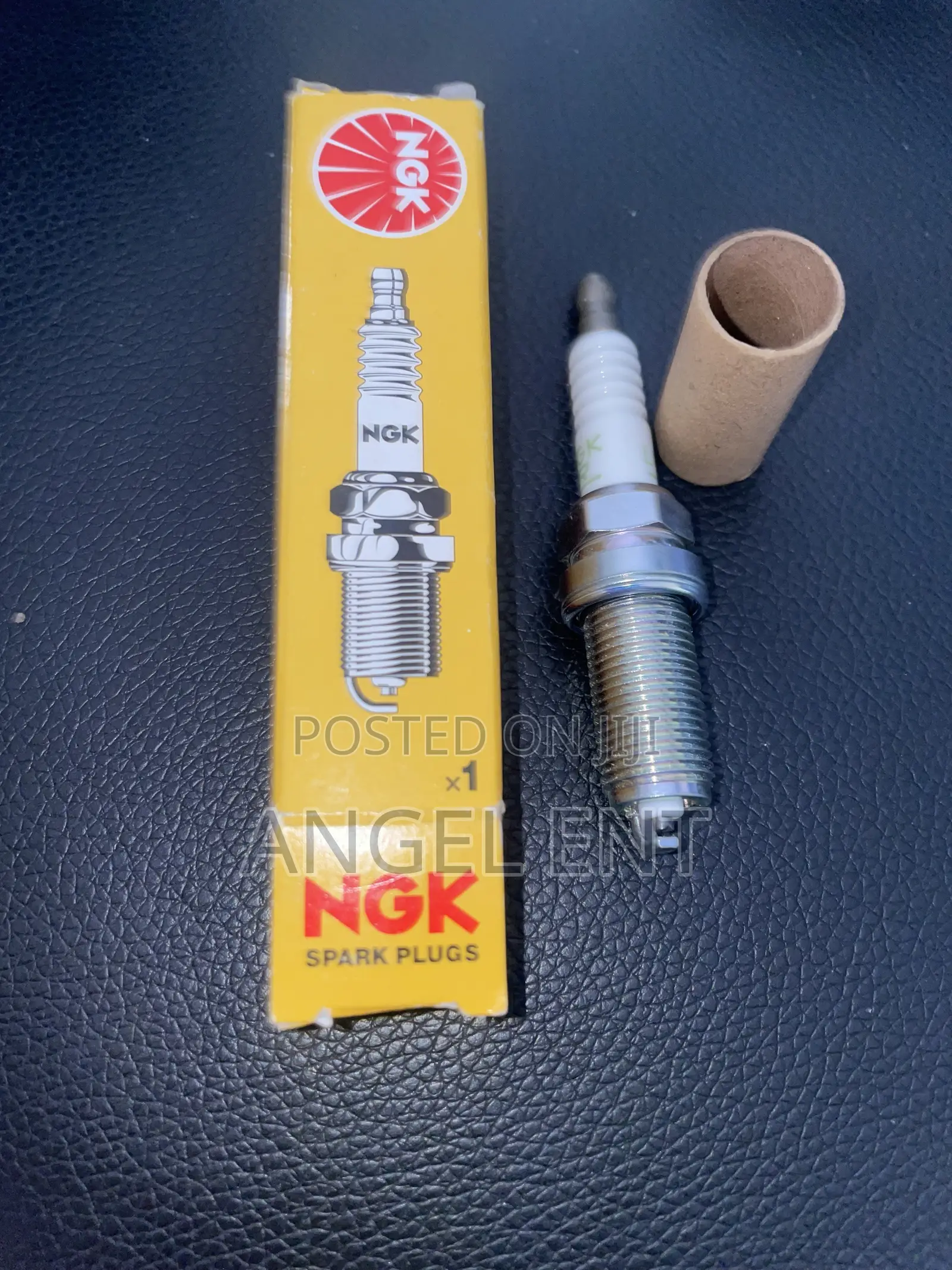 16 Long NGK Spark Plugs for Lexus/Toyota Etc Note: Price Is Per 1 PC