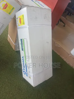 Brand New Sigma 1.5HP AC – Quality Air Conditioning Without Breaking