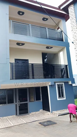 1bdrm Apartment in Oyoko, New-Juaben Municipal for rent