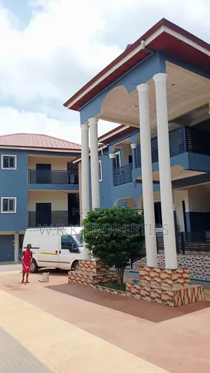 1bdrm Apartment in Oyoko, New-Juaben Municipal for rent