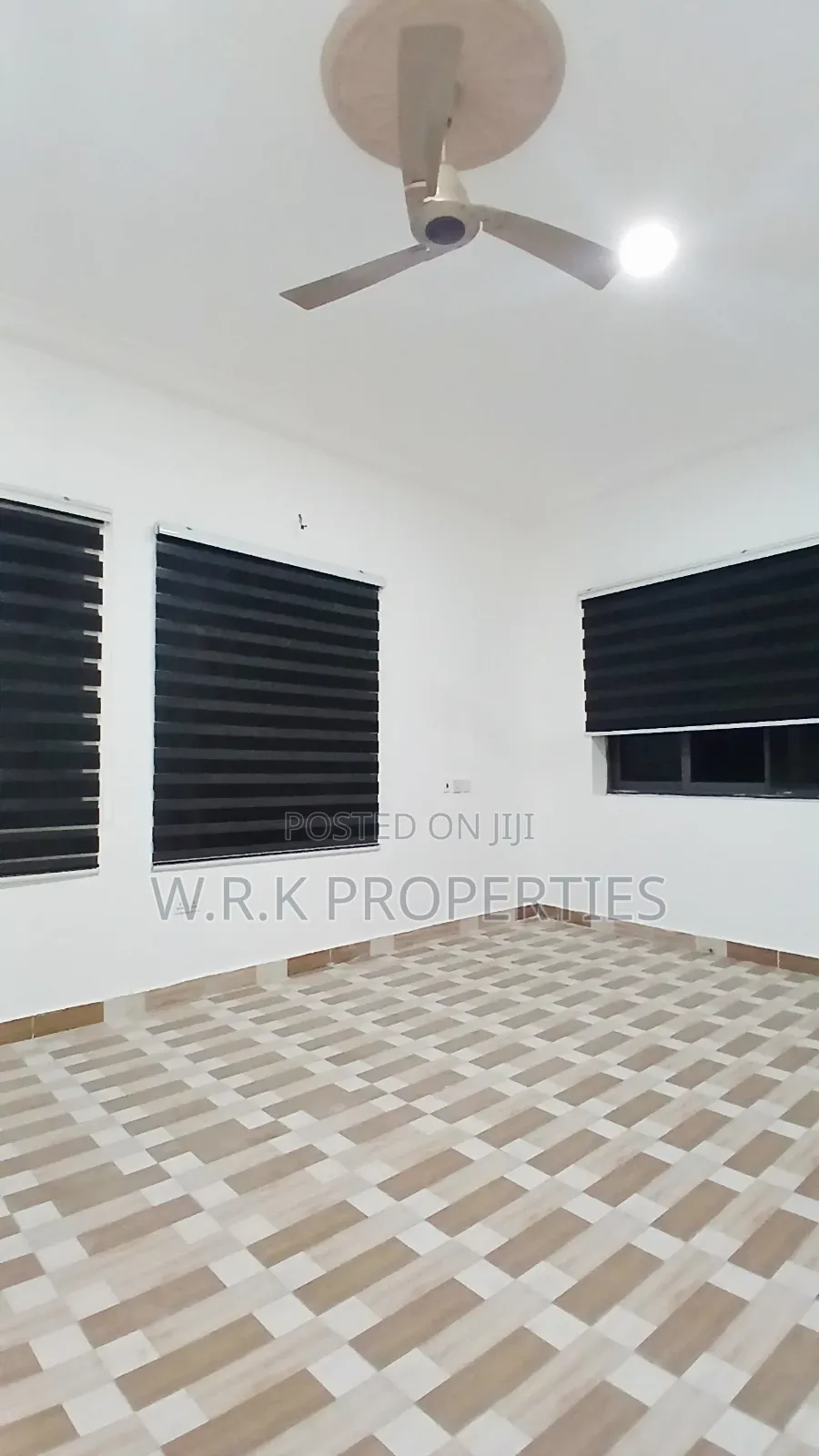 1bdrm Apartment in Oyoko, New-Juaben Municipal for rent