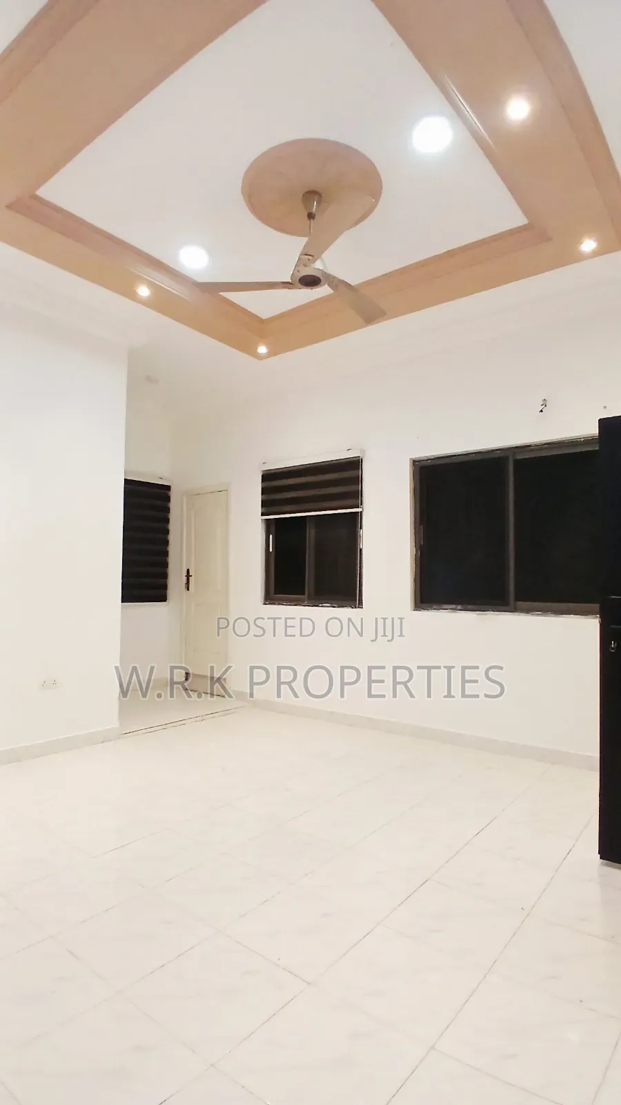 1bdrm Apartment in Oyoko, New-Juaben Municipal for rent
