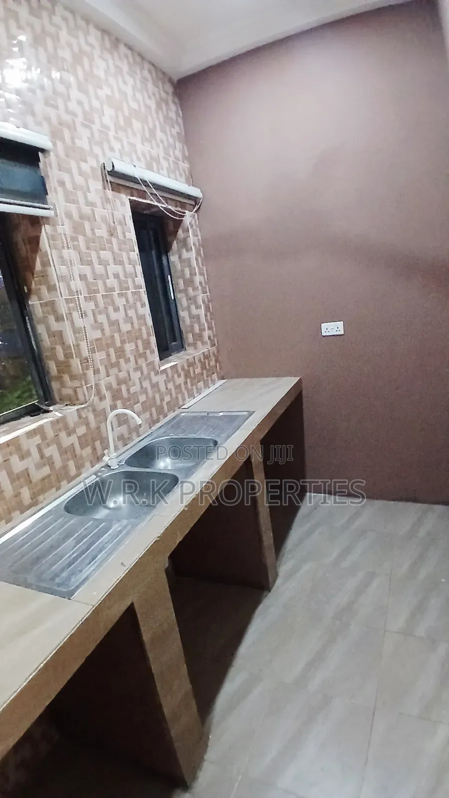 1bdrm Apartment in Oyoko, New-Juaben Municipal for rent