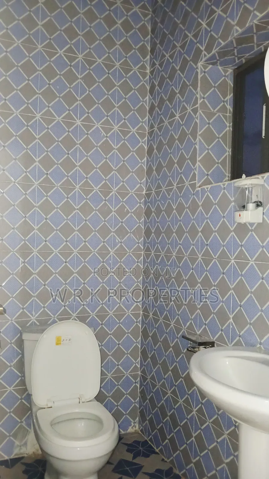 1bdrm Apartment in Oyoko, New-Juaben Municipal for rent