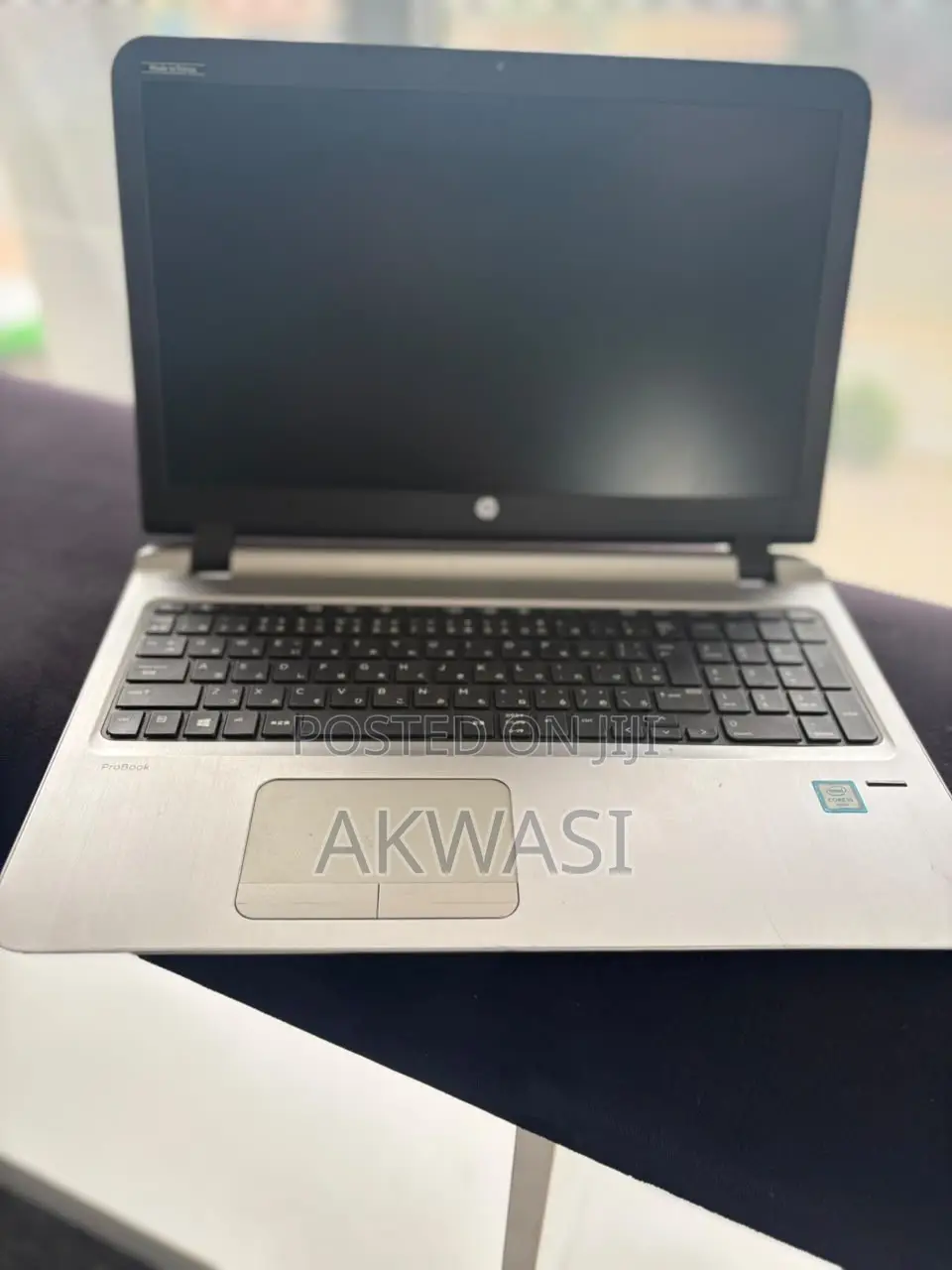 Laptop HP Pavilion 15 8GB Intel Core i5 HDD 512GB