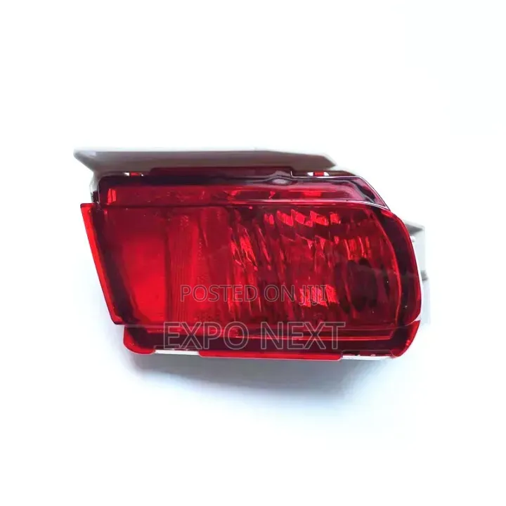 Bumper Reflector  Light for Toyota Land Cruiser Prado FJ150 2010-2015