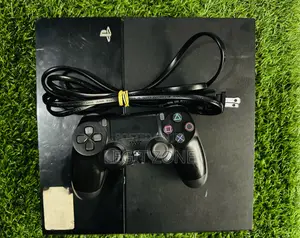 Ps4 Standard Jailbreak With 10 Games Neat as Seen