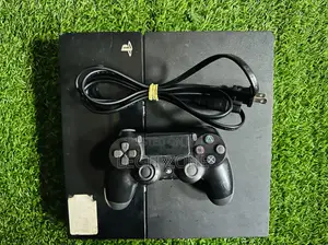Ps4 Standard Jailbreak With 10 Games Neat as Seen
