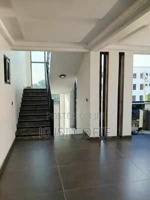 2bdrm Apartment in Achimota Golf Hills, School Area for rent
