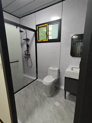 2 Bedroom Prefab