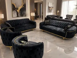2singles and 2 3in1 Sofa Chair