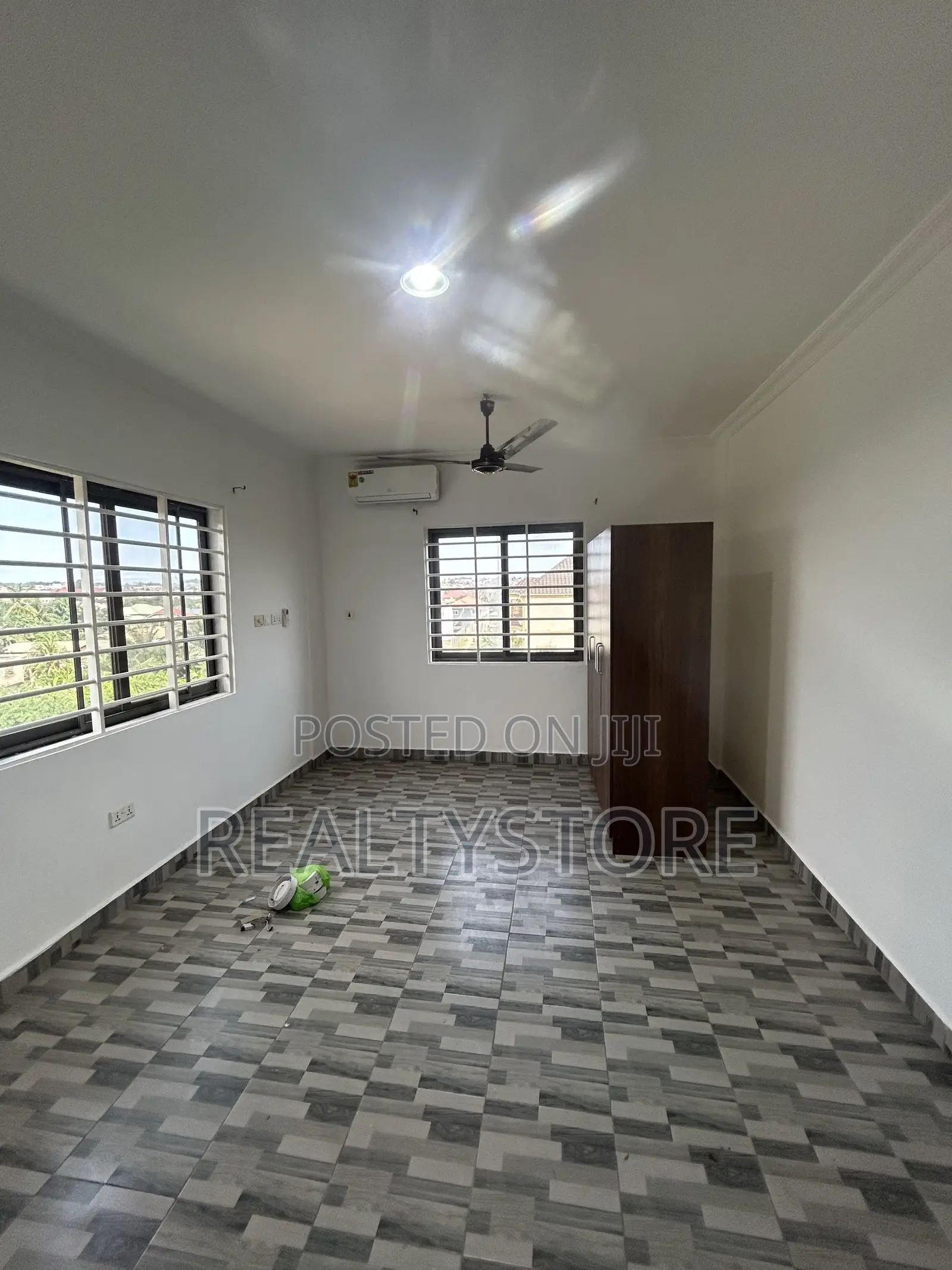 3bdrm Apartment in Haatso, Accra Metropolitan for rent