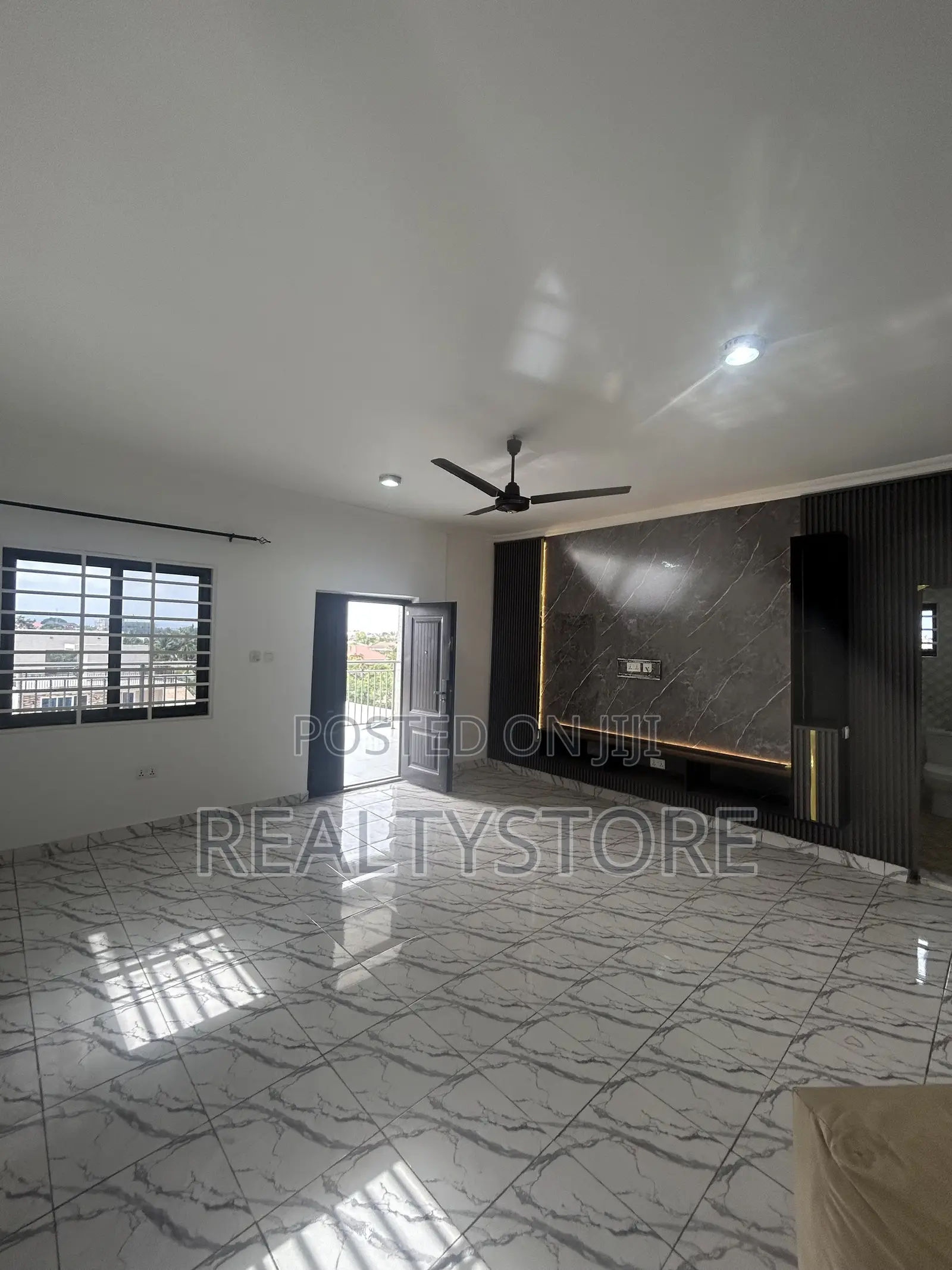 3bdrm Apartment in Haatso, Accra Metropolitan for rent