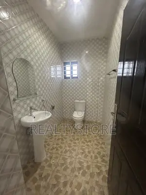 3bdrm Apartment in Haatso, Accra Metropolitan for rent