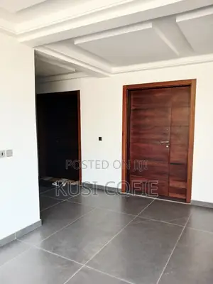 2bdrm Apartment in Achimota Golf Hills, School Area for rent