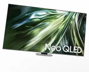 Sleek Slim Samsung 98QN90D 98” Qled Smart Television(2024 Model)