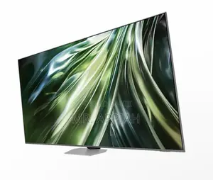 Sleek Slim Samsung 98QN90D 98” Qled Smart Television(2024 Model)