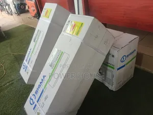 Sigma 1.5HP AC – Strong Cooling Performance & Excellent Value