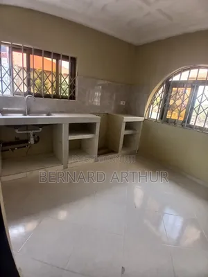 3bdrm Apartment in Bernard Agency, Pokuase for rent