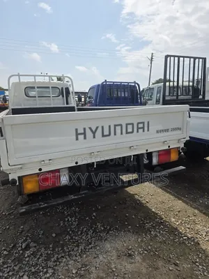 Hyundai Might