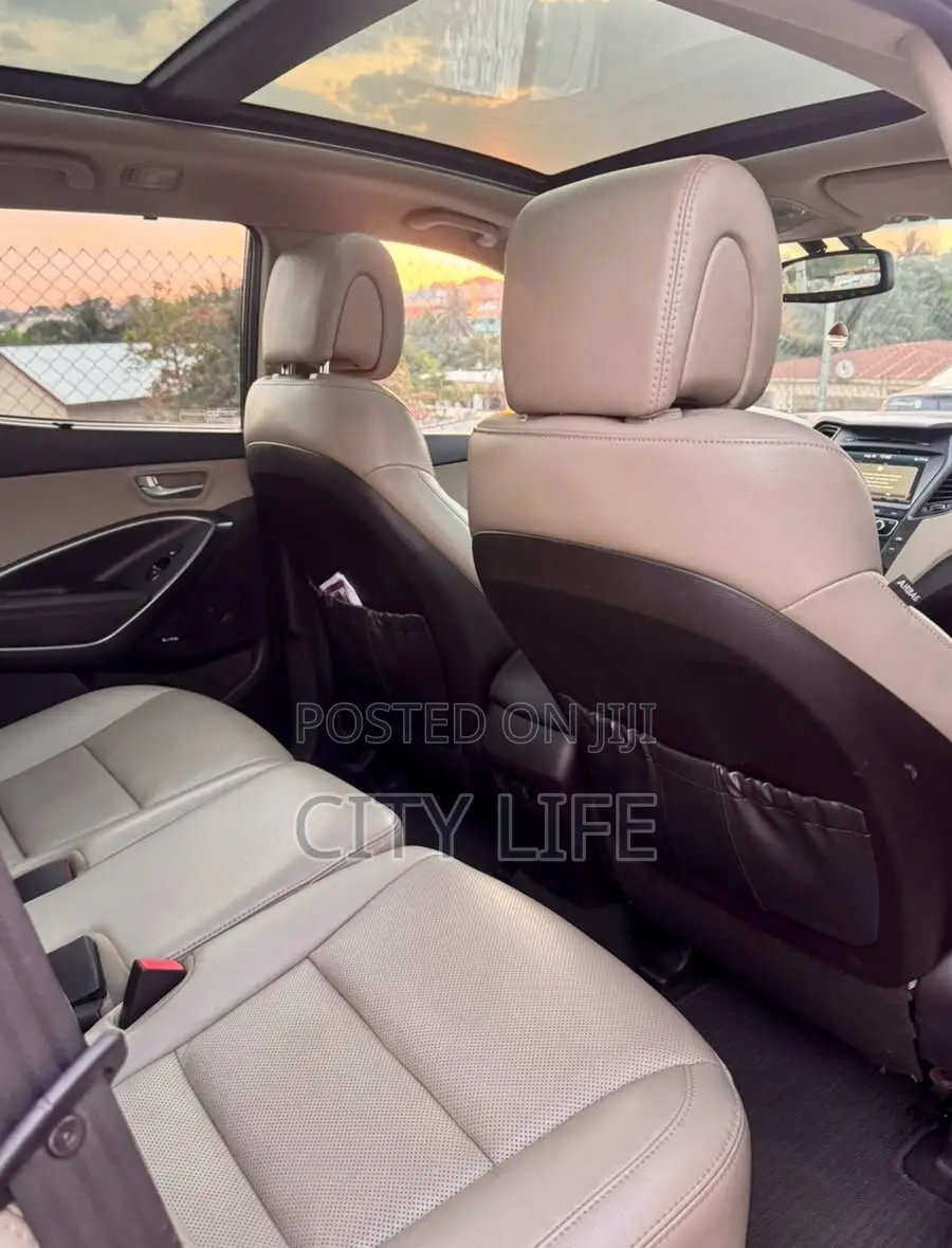 Hyundai Sonata 2017 Black