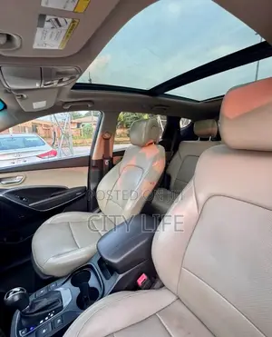 Hyundai Sonata 2017 Black