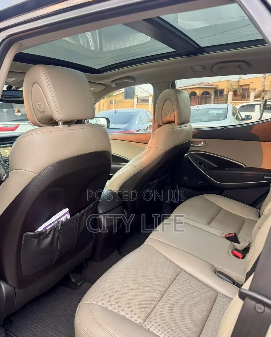 Hyundai Sonata 2017 Black