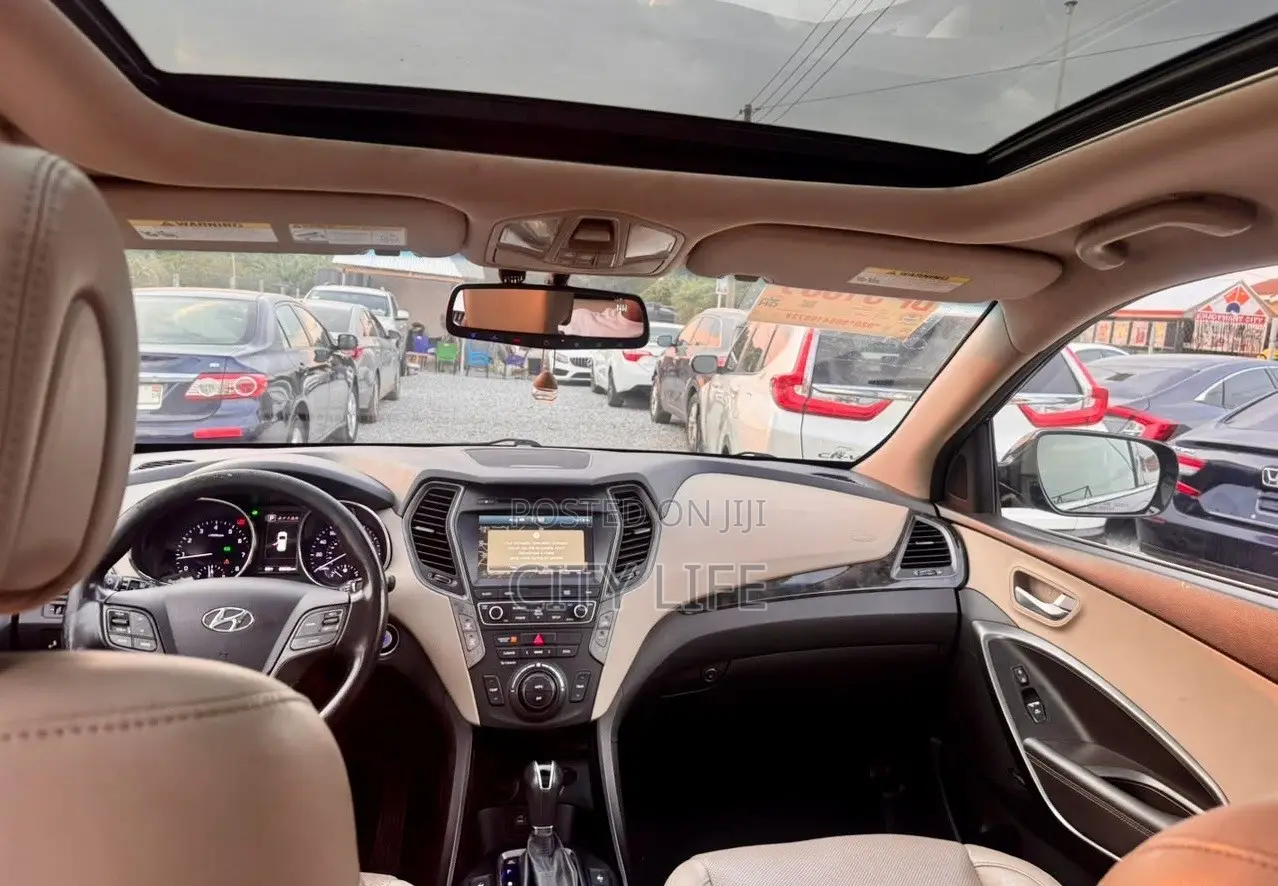 Hyundai Sonata 2017 Black