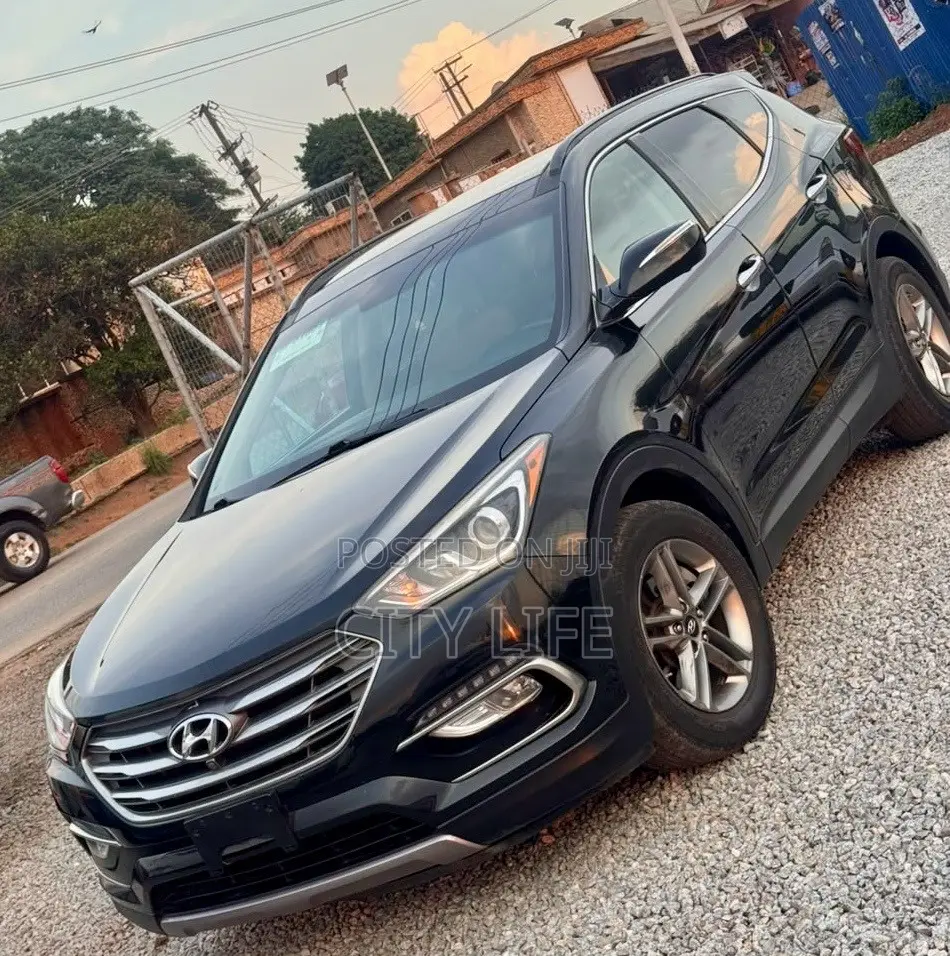Hyundai Sonata 2017 Black