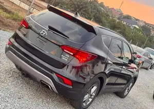 Hyundai Sonata 2017 Black