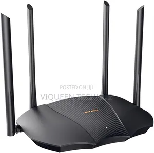 Tenda Tx9 Pro