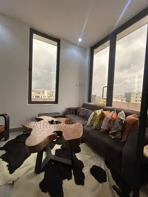 Furnished 1bdrm Apartment in Fairhaven Properties, Greater Accra