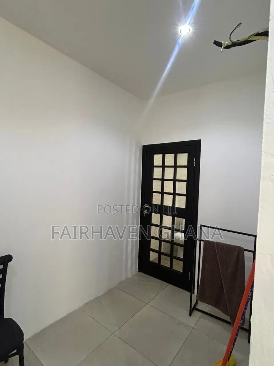 Furnished 1bdrm Apartment in Fairhaven Properties, Greater Accra