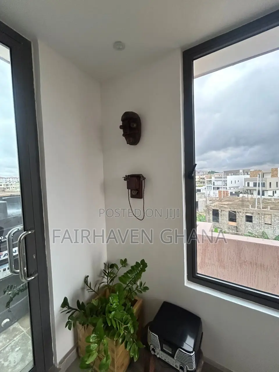 Furnished 1bdrm Apartment in Fairhaven Properties, Greater Accra