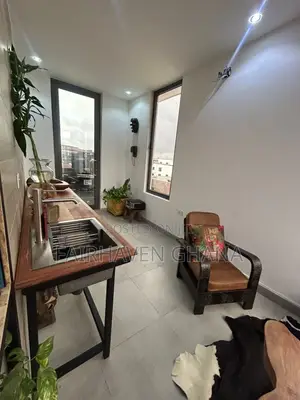 Furnished 1bdrm Apartment in Fairhaven Properties, Greater Accra