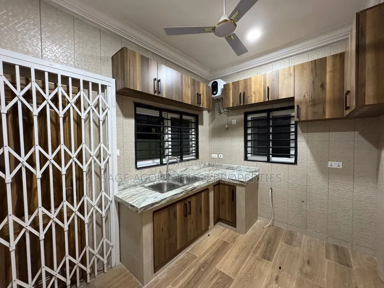 2bdrm Apartment in Otano for rent