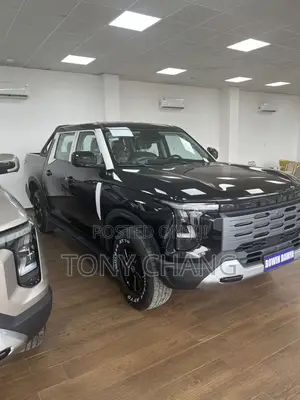 New Nissan Z9 2025 Black