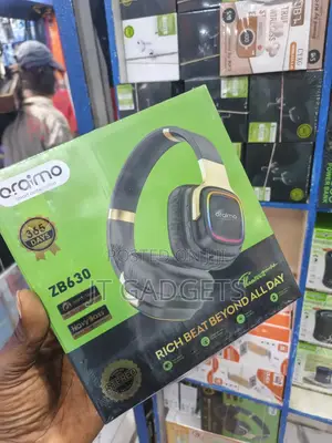 Bluetooth Headset, JBL and Oraimo