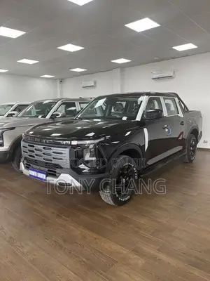 New Nissan Z9 2025 Black
