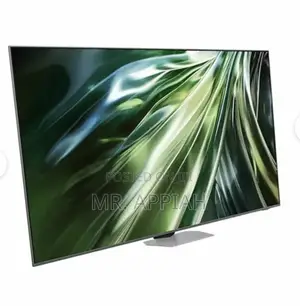 Shop Classic Samsung 98QN90D 98” Qled 4k Smart TV(Black)2024
