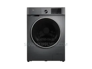 TCL 9kg Front Load Inverter Washing Machine
