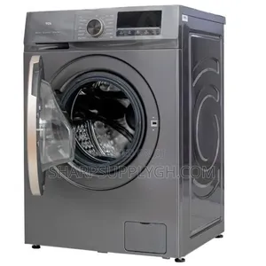 TCL 9kg Front Load Inverter Washing Machine
