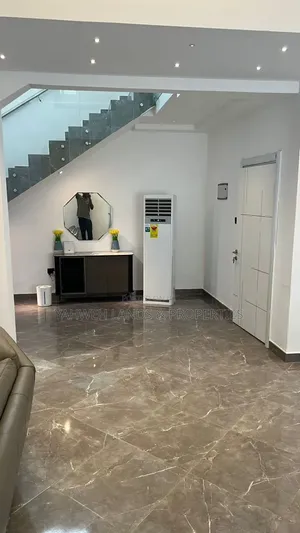 Furnished 4bdrm House in Nanakurom Estate, New Site for sale