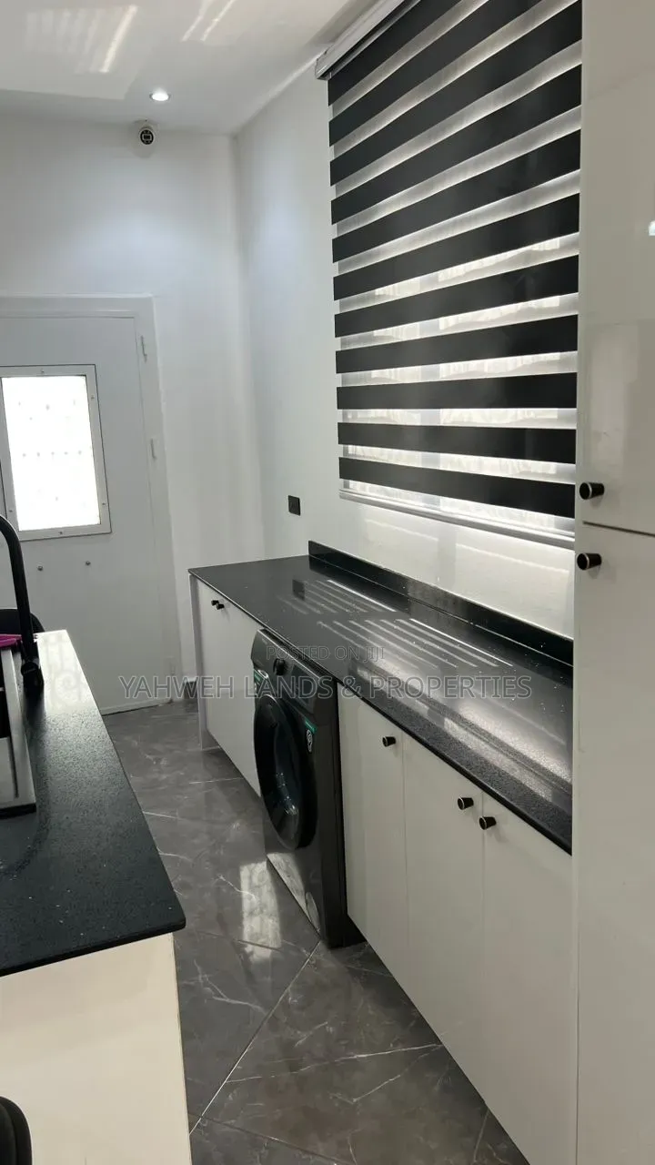 Furnished 4bdrm House in Nanakurom Estate, New Site for sale
