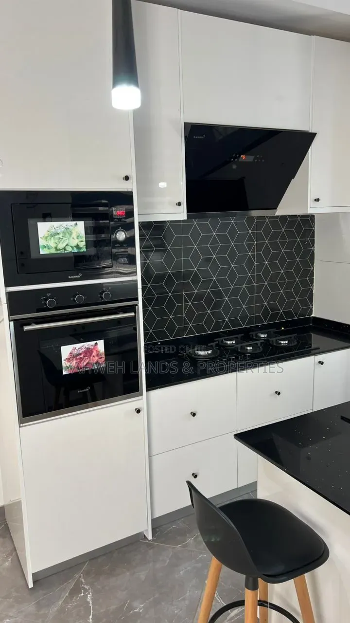 Furnished 4bdrm House in Nanakurom Estate, New Site for sale