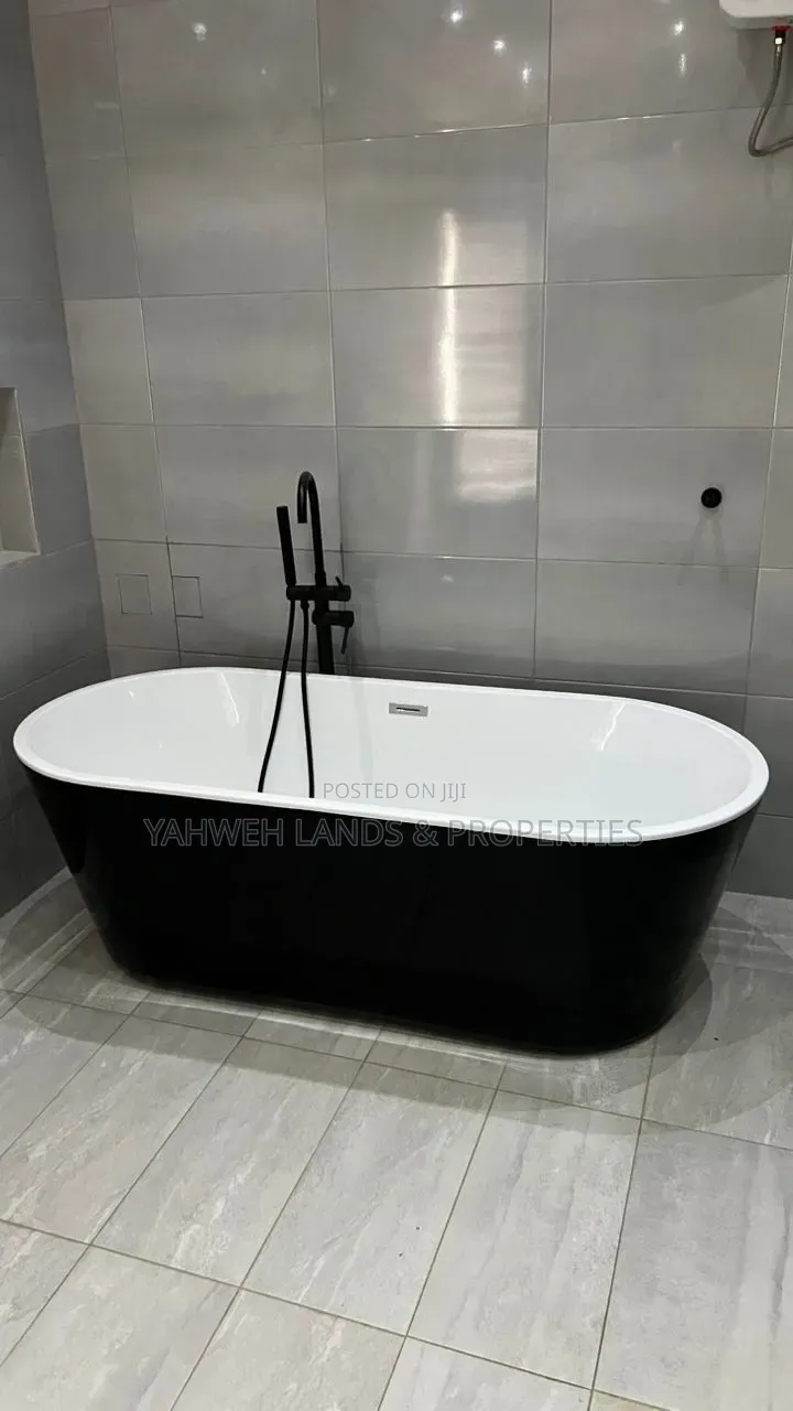 Furnished 4bdrm House in Nanakurom Estate, New Site for sale