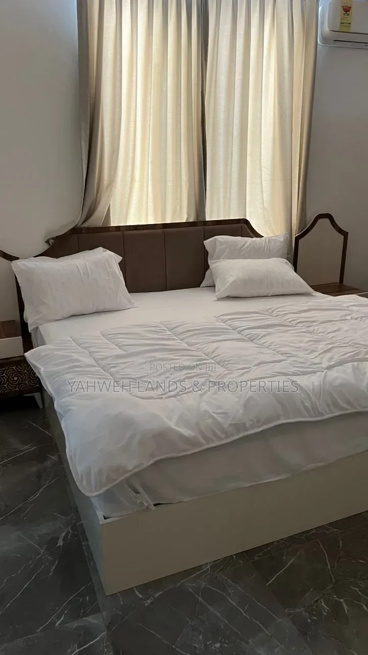 Furnished 4bdrm House in Nanakurom Estate, New Site for sale